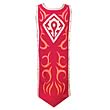 World of Warcraft Horde Wearable Tabard